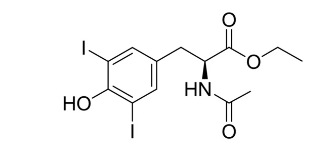 N-Acetyl Tyrosine N-Acetyl Tyrosine